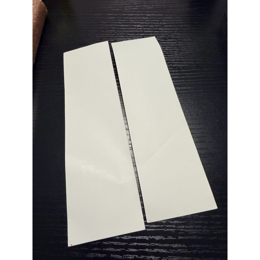 Set‎ Of 2 Supreme Red Box Logo Sticker 100% Authentic Red - Picture 2 of 4